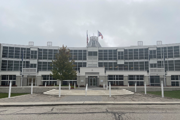 LifeStance Health Princeton Junction facility