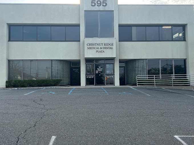 LifeStance Health Woodcliff Lake facility