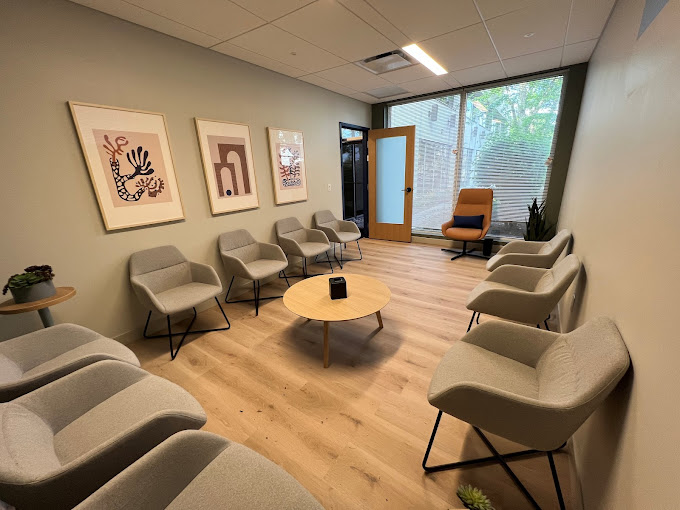 LifeStance Health Woodcliff Lake facility photo 3