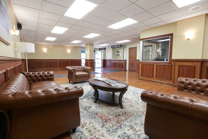 Pyramid Newport News Residential and Outpatient facility photo 4