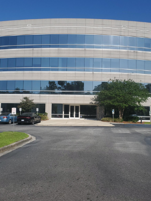 LifeStance Health North Charleston facility