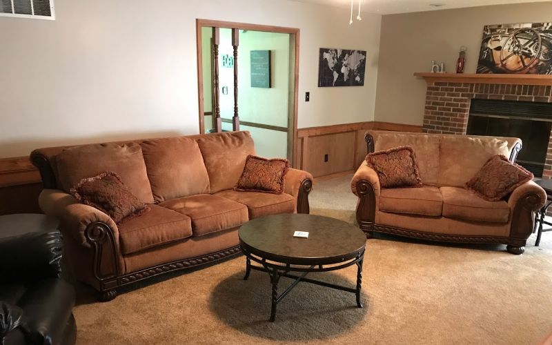 Kansas City Recovery facility photo 5