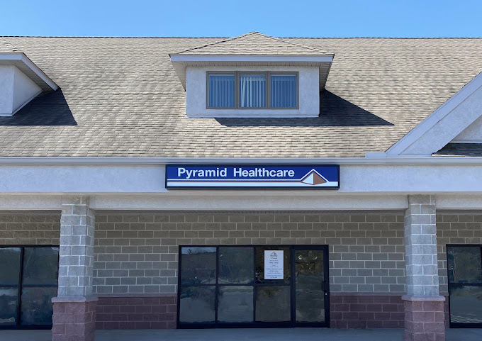 Pyramid Waynesboro Outpatient facility