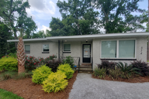 LifeStance Health Summerville facility
