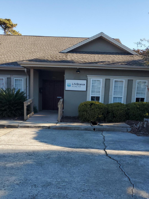 LifeStance Health Myrtle Beach facility