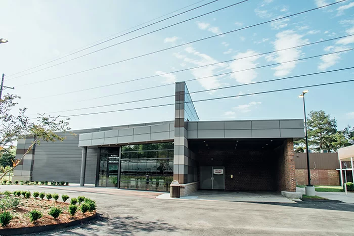 River Place Behavioral Health facility