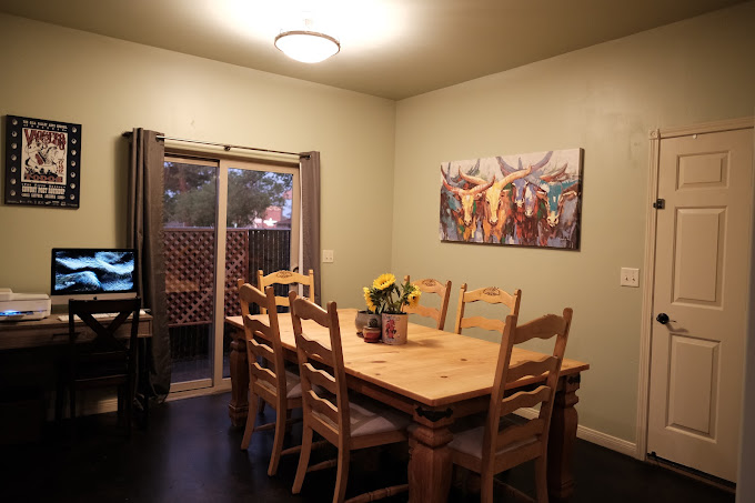 Mountain House Recovery facility photo 4