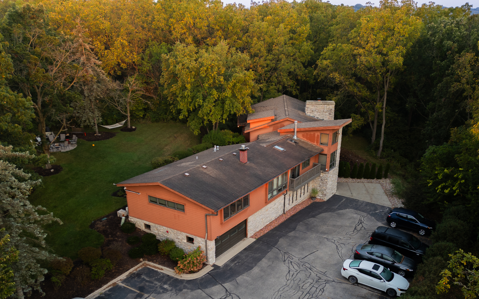 Northern Illinois Recovery Center facility