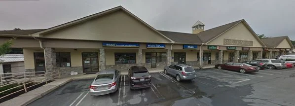 Pyramid Stroudsburg Outpatient facility photo 4