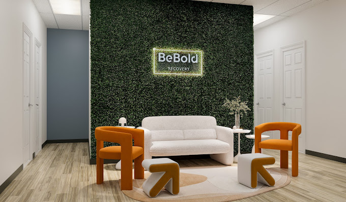 BeBold Recovery Norfolk facility
