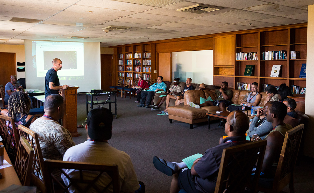Dream Center facility photo 4