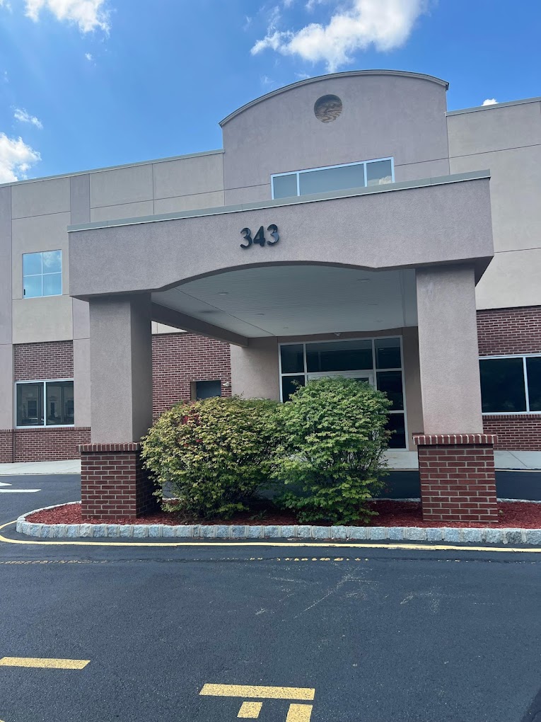 LifeStance Health North Brunswick, New Jersey facility