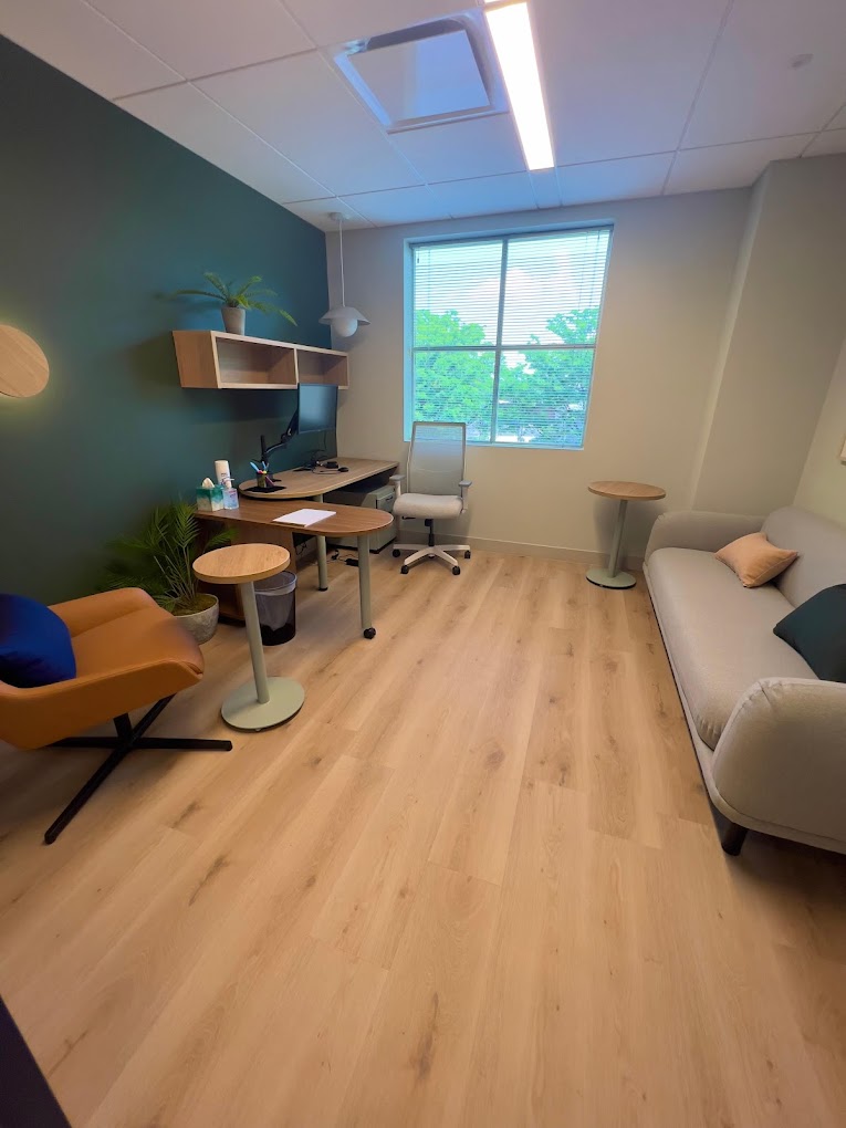 LifeStance Health North Brunswick, New Jersey facility photo 5
