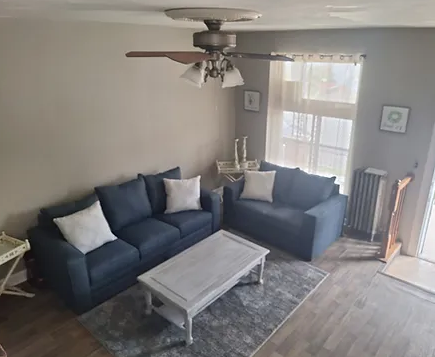 The West HOUSE Sober Living Home facility photo 5