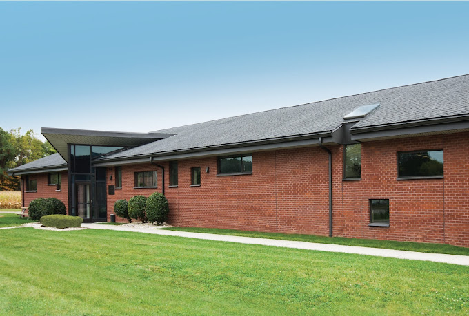 Pyramid York Methadone Maintenance facility