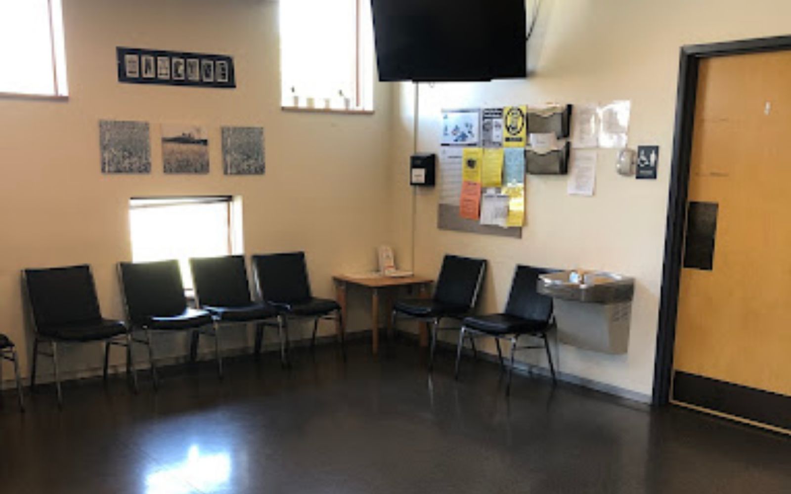 Pyramid York Methadone Maintenance facility photo 5