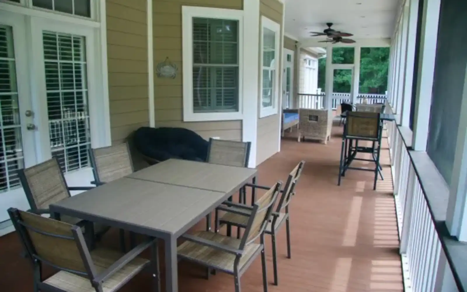 Charleston Recovery Center facility photo 5