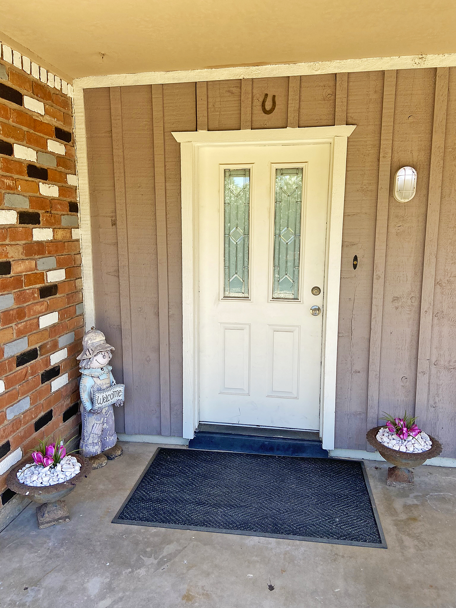 Restoration Recovery Solutions facility