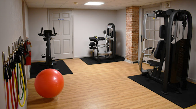 Pyramid York Detox and Residential facility photo 4