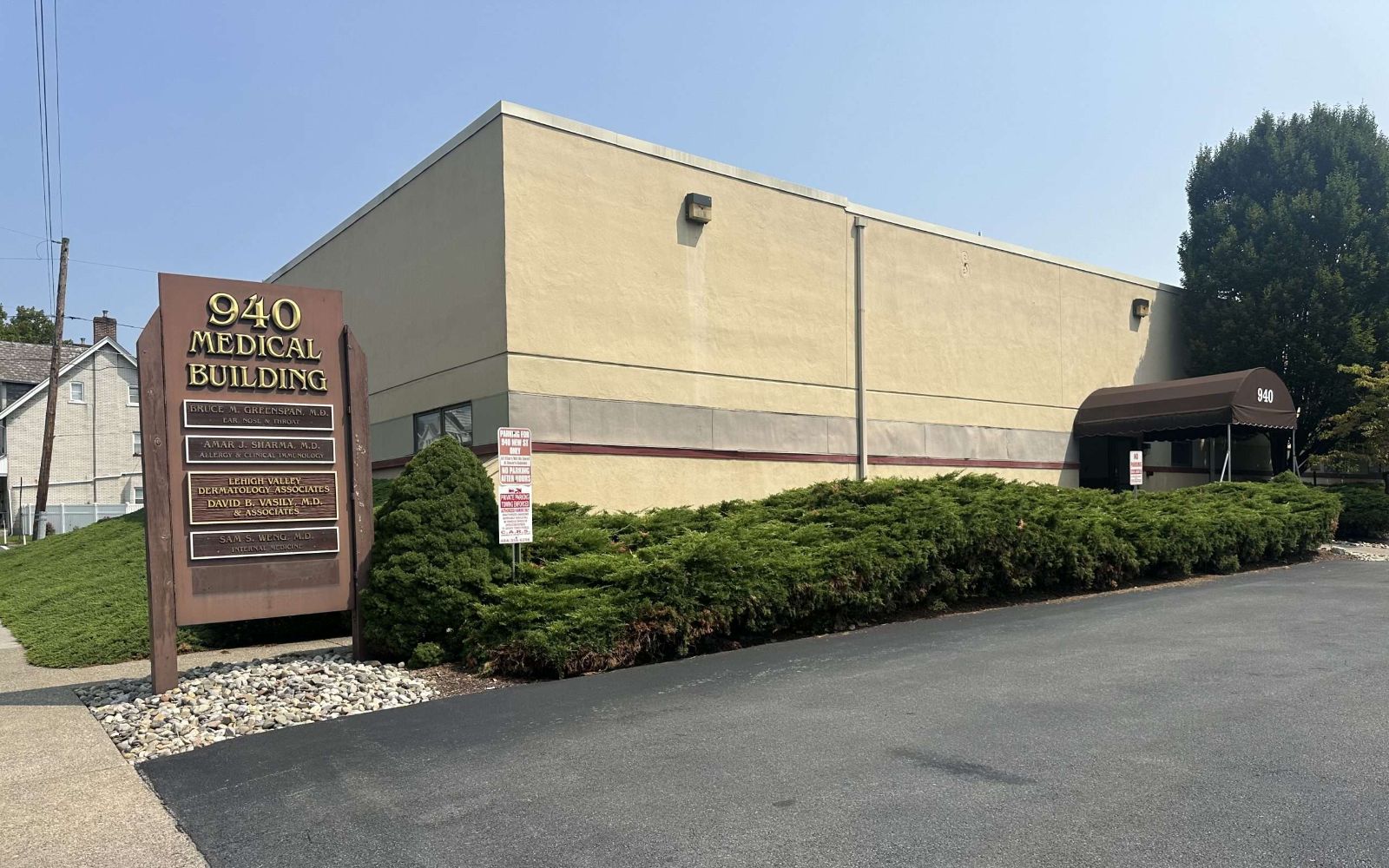 CleanSlate Centers Bethlehem facility photo 4