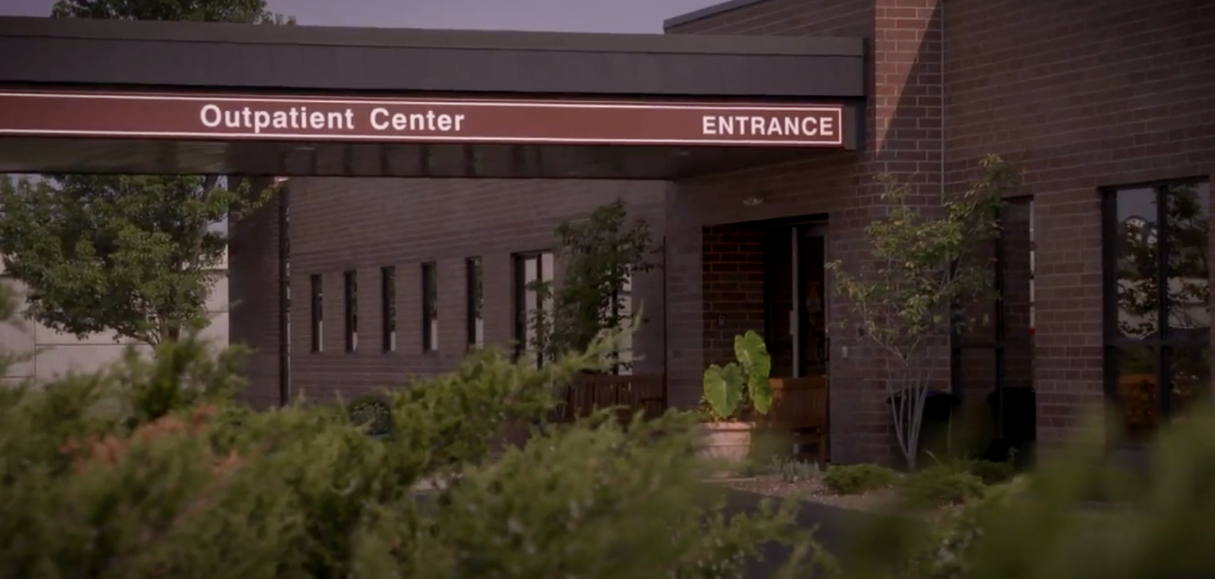 Rogers Behavioral Health - Silver Lake Outpatient Center facility
