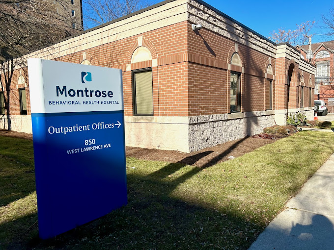Montrose Behavioral Health Outpatient Services facility photo 2