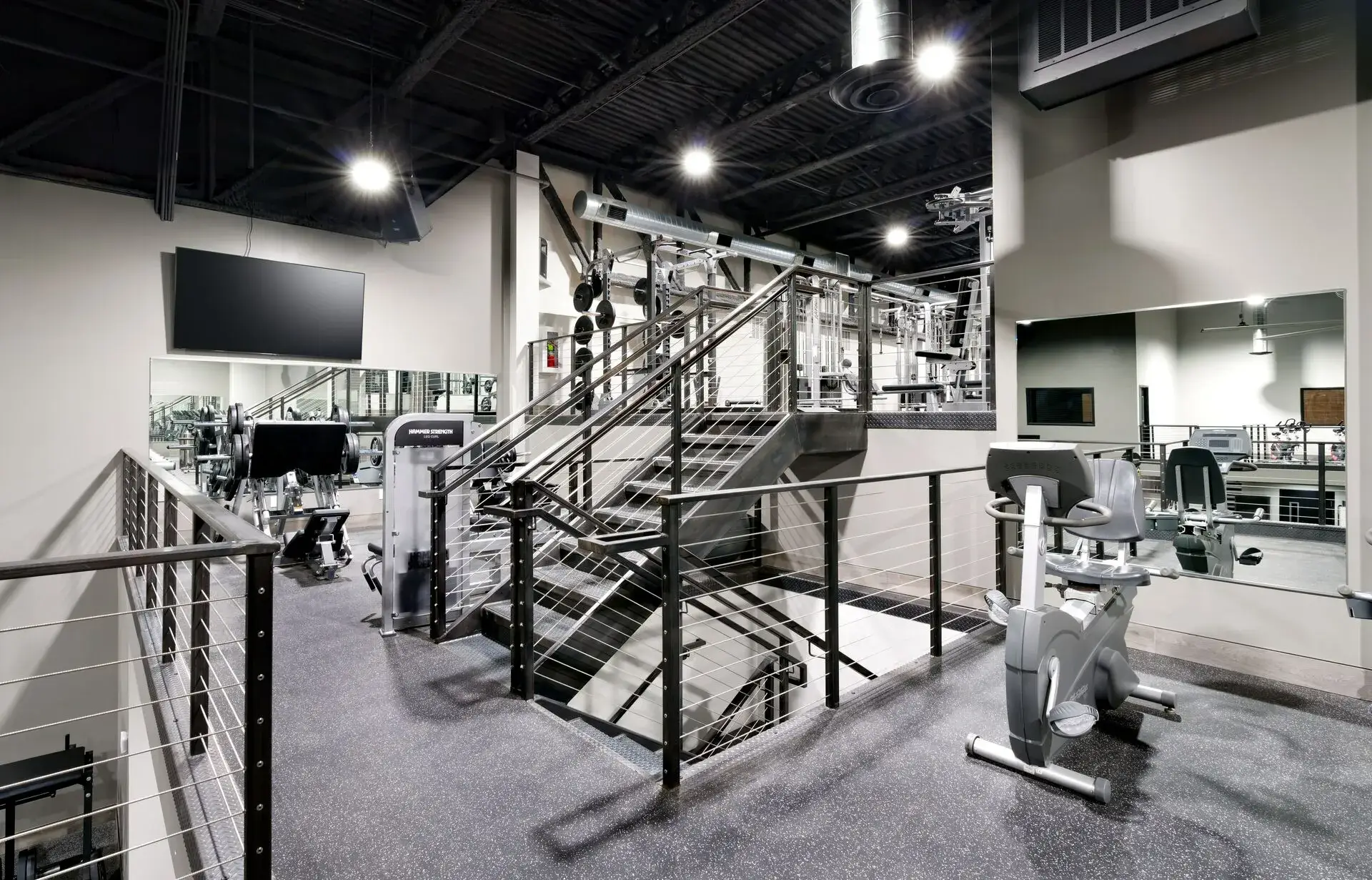 Cirque Lodge facility photo 5