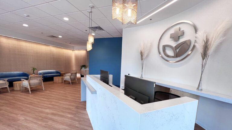 Innovative Psychedelics Downers Grove facility
