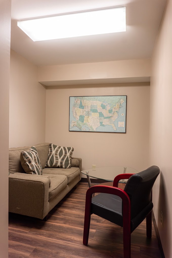 Ethan Health Richmond Clinic facility photo 4