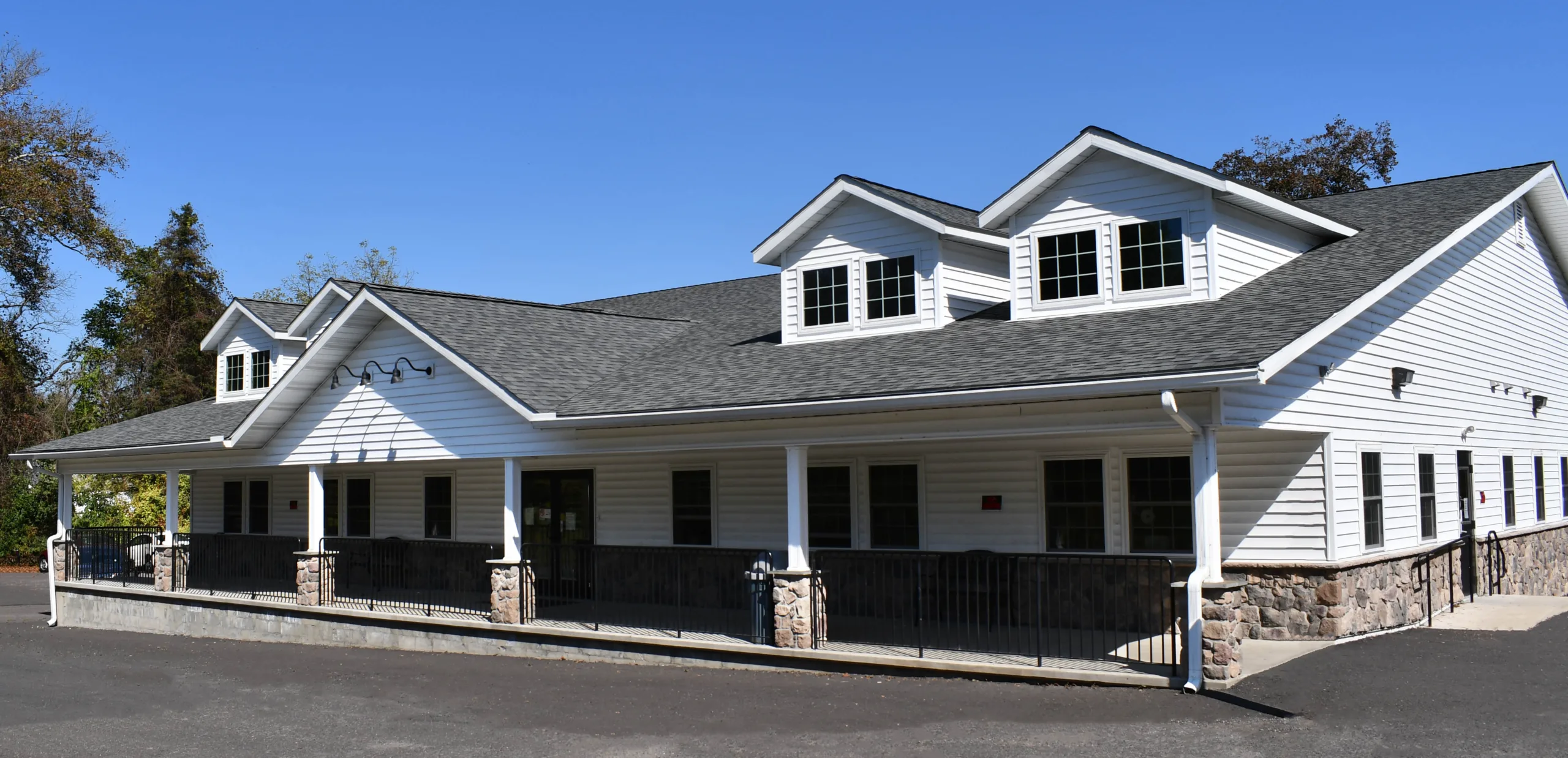 Pyramid Langhorne Detox and Residential facility photo 3