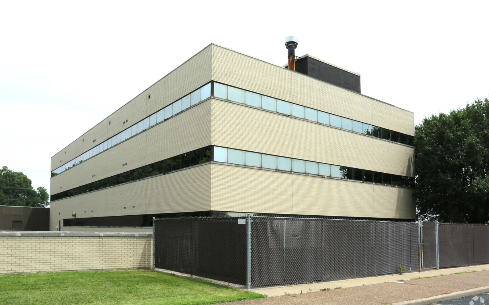 CleanSlate Centers Evansville facility