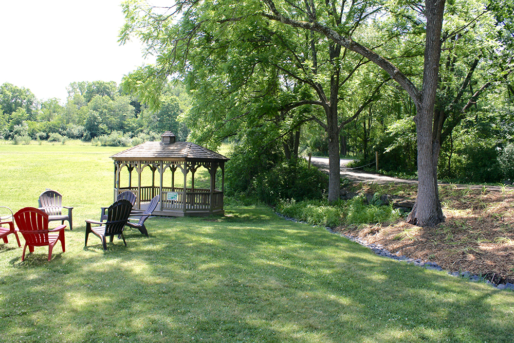 Pyramid East Stroudsburg Hillside Detox and Residential facility photo 2