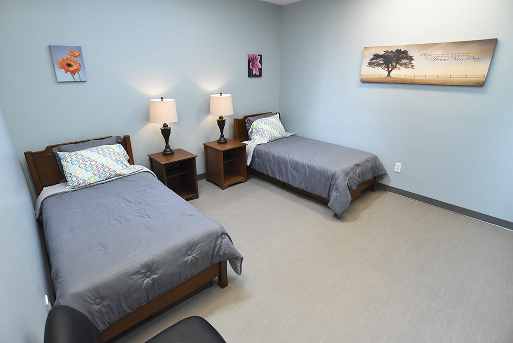 Pyramid Hammonton Detox and Residential facility photo 4