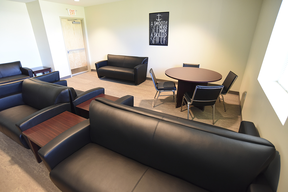 Pyramid Hammonton Detox and Residential facility photo 5