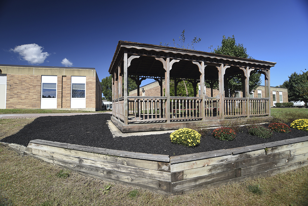 Pyramid Hammonton Detox and Residential facility photo 3