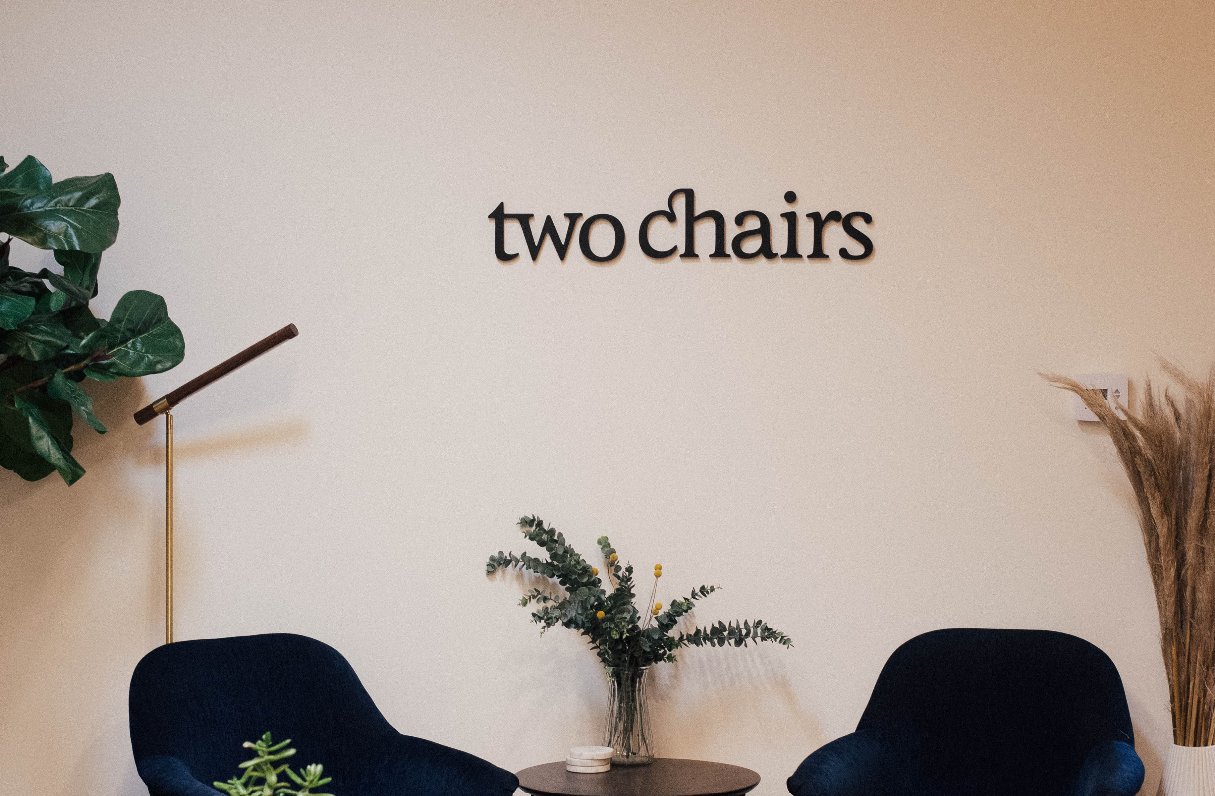 Two Chairs Santa Monica facility