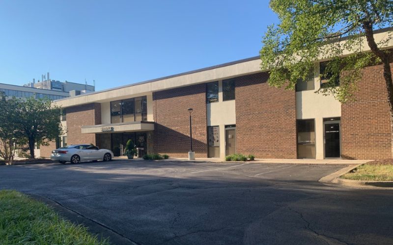 Sanare Today Raleigh facility photo 2
