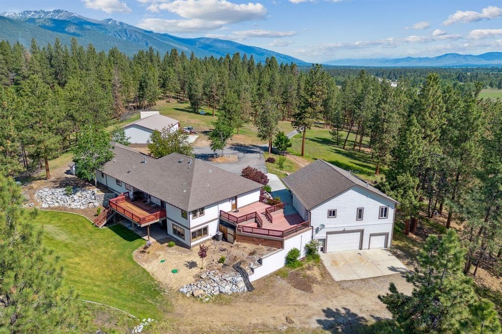 Bear Creek Wellness facility