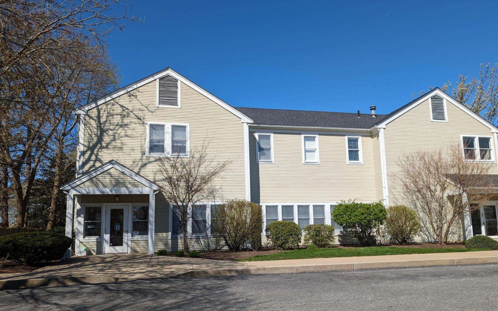 CleanSlate Centers Hyannis facility