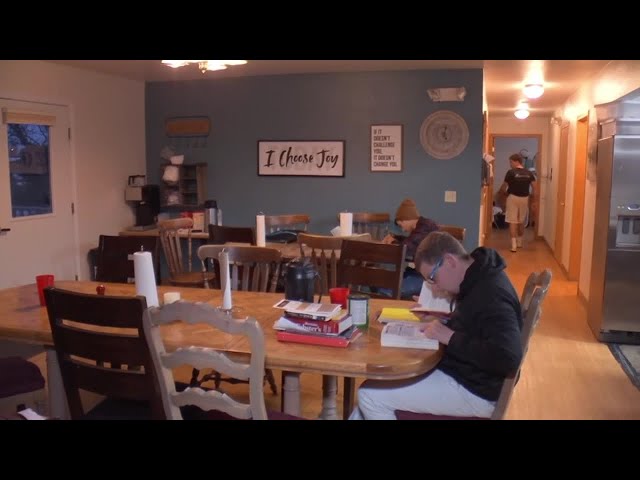 Adult and Teen Challenge Billings Men’s Campus facility photo 3