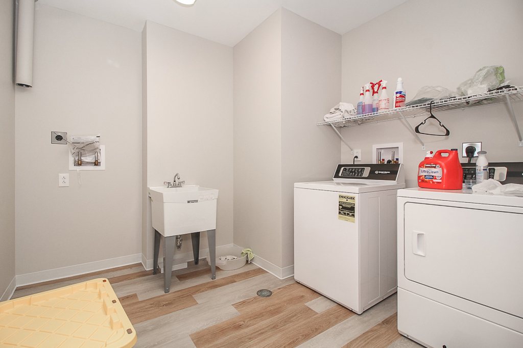 Restore Addiction Recovery facility photo 5