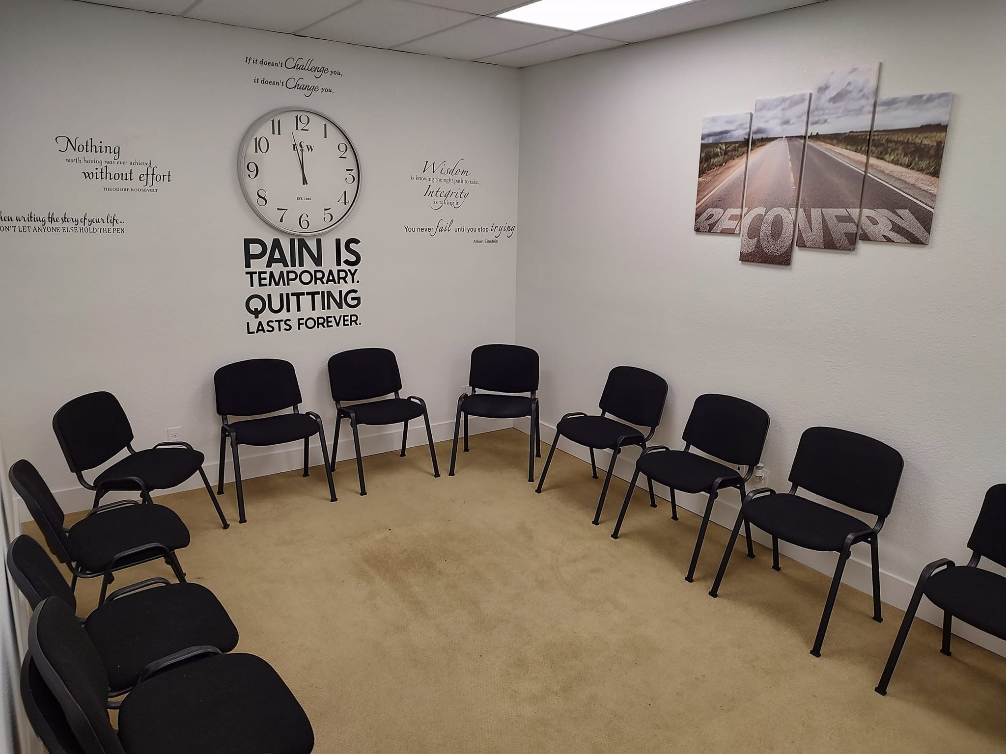 Resolutions Healthcare