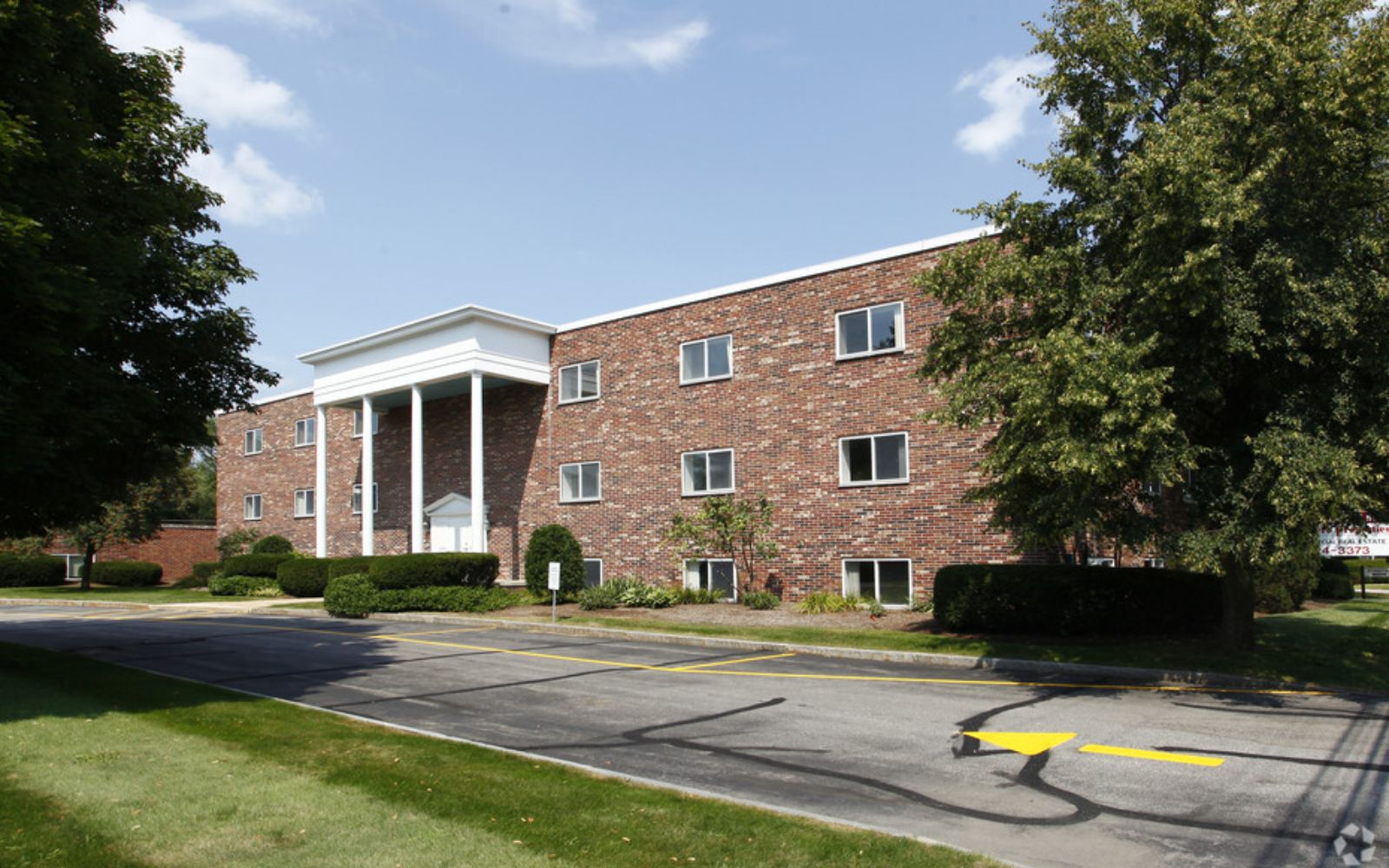 Cambridge Eating Disorder Center New Hampshire facility photo 4