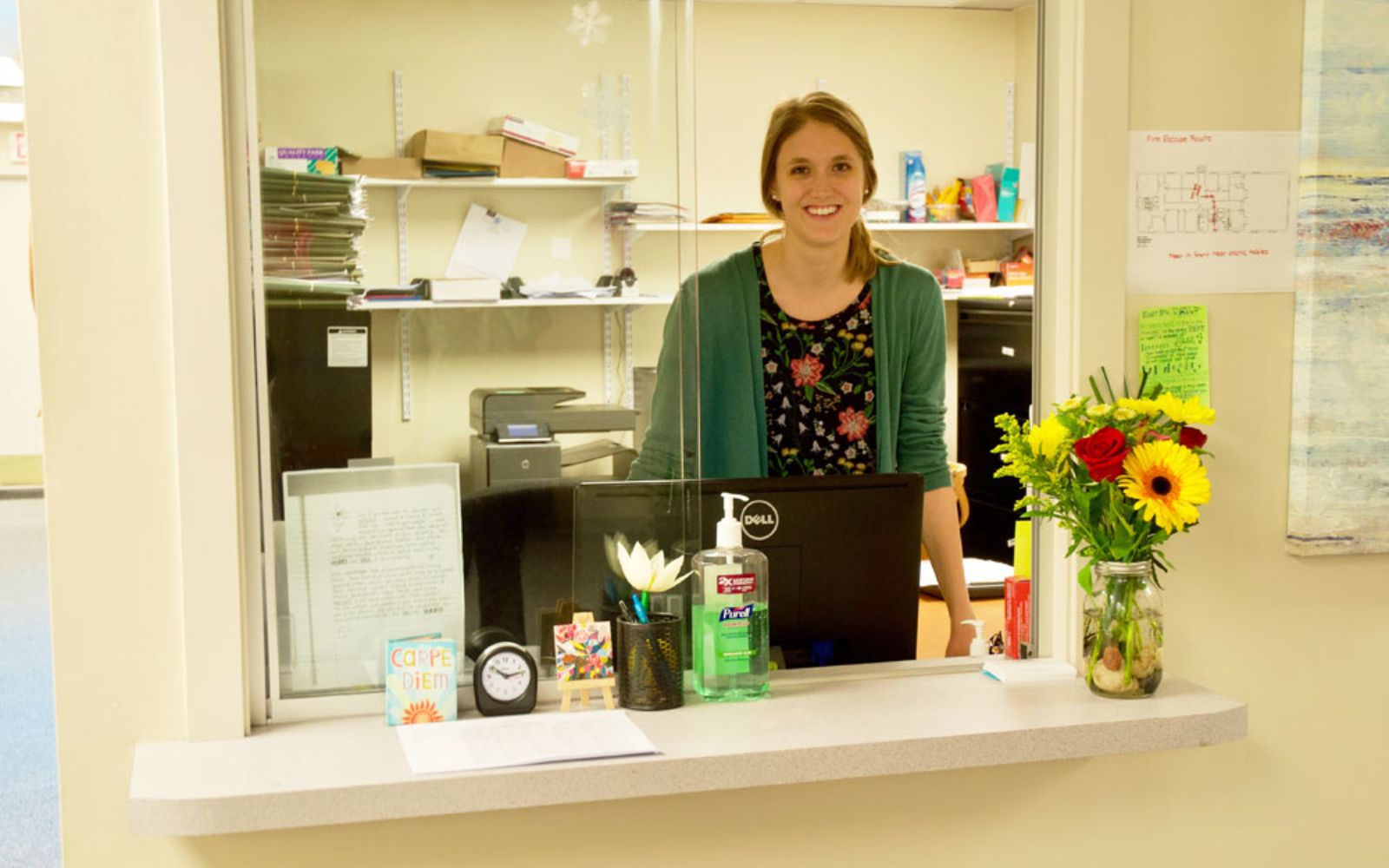Cambridge Eating Disorder Center New Hampshire facility photo 3
