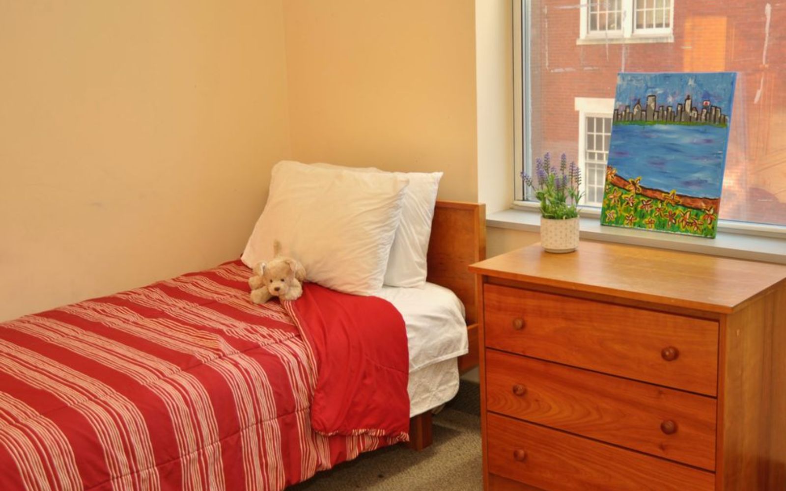 Cambridge Eating Disorder Center New Hampshire facility photo 5