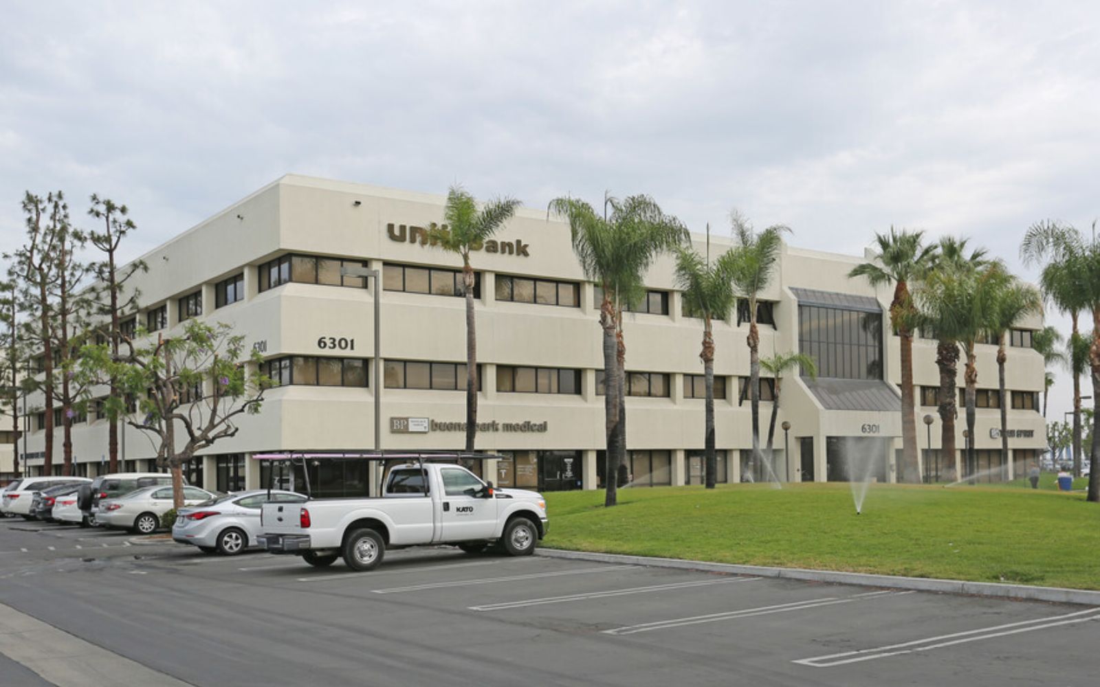 Child Guidance Center Buena Park facility