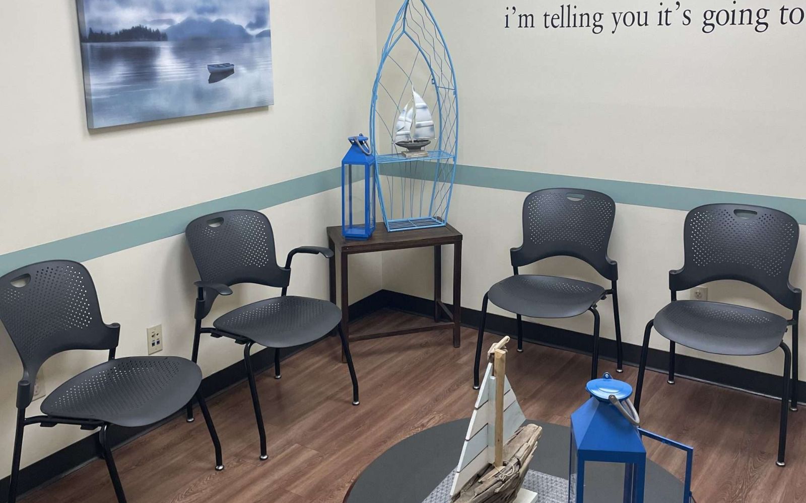 CleanSlate Centers North Meridian facility photo 3