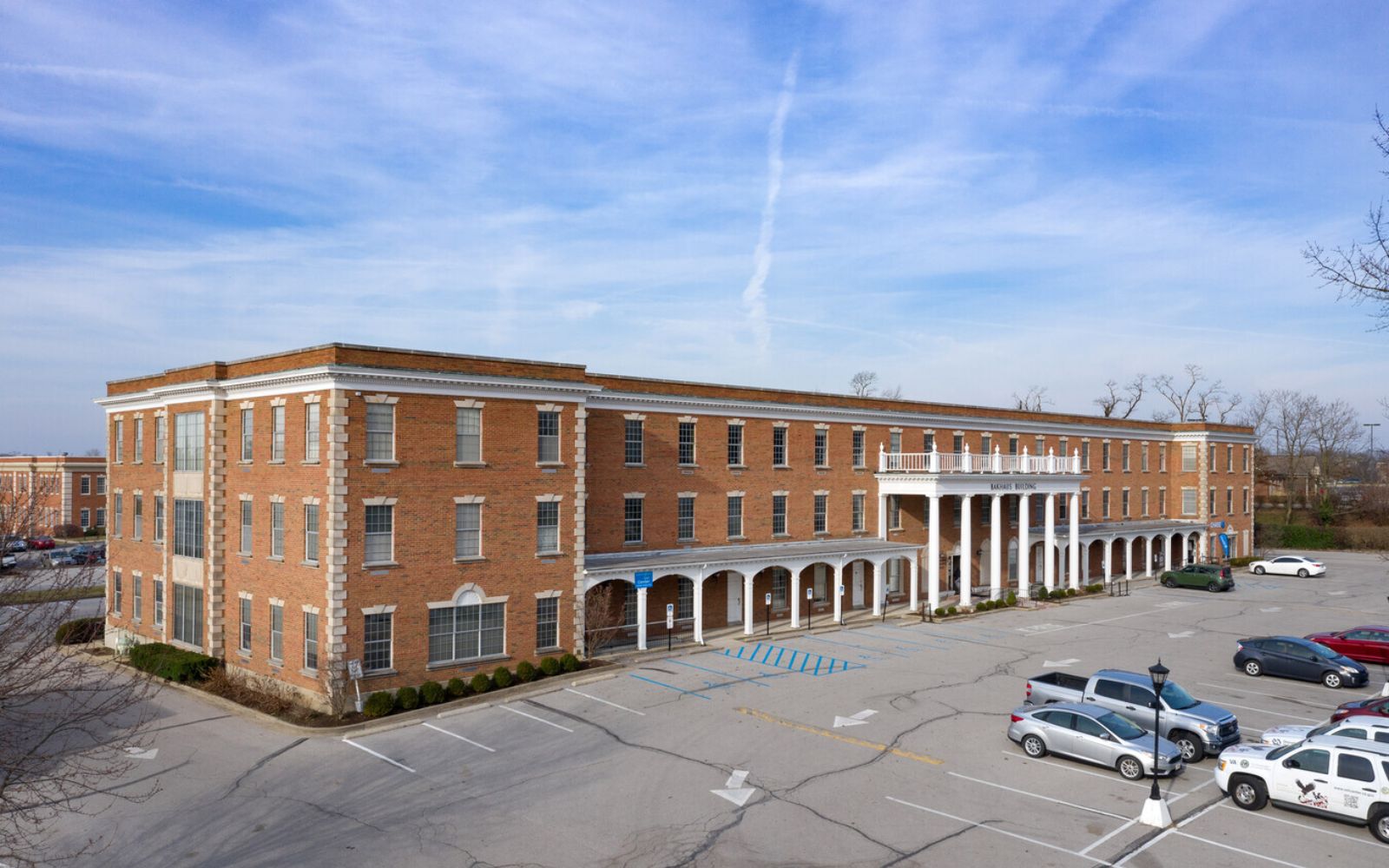 CleanSlate Centers Lexington facility
