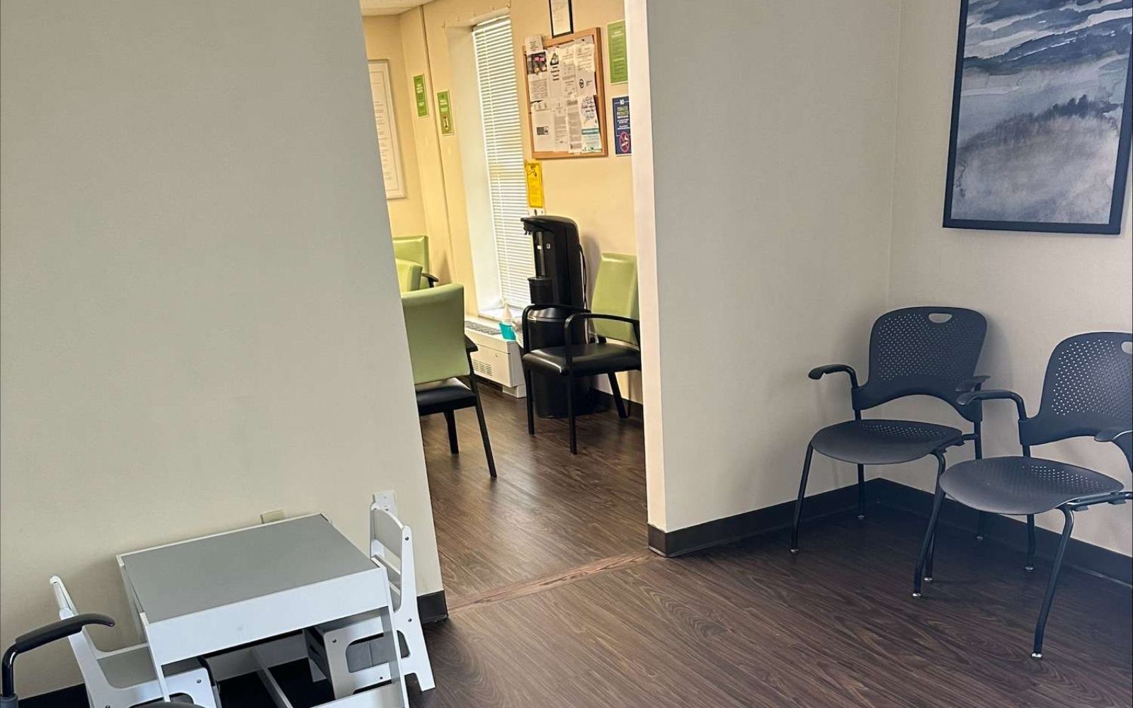 CleanSlate Centers Lexington facility photo 3