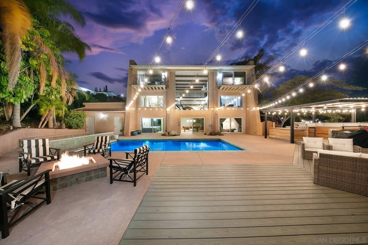 Paradise Detox facility